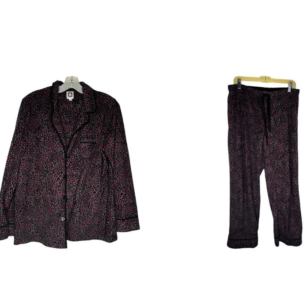 Anne Klein Pajama‎ Set